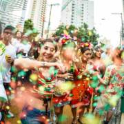 Bloco "Biscoito ou Bolacha" terá concurso de fantasias