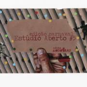 Estúdio Nosotras realiza 5ª edição do estúdio aberto neste sábado