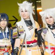 Marília recebe evento que reúne amantes de animes, games, quadrinhos e cultura pop