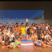 Coletivo Arco-Íris: Conheça o grupo que luta pela igualdade e pelo fim da violência contra os LGBTs