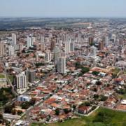 Cidade de Marília se torna Município de Interesse Turístico