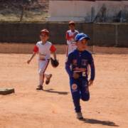 Marília recebe evento internacional de Beisebol e Softbol