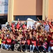 Projeto Amor de Criança oferece atendimento completo, gratuito e humanitário para crianças com paralisia cerebral