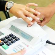 Eleitores de Marília já podem realizar o cadastro biométrico