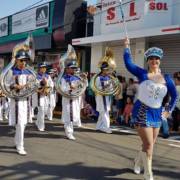Banda Marcial de Marília abre inscrições para novos músicos