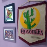 "Ecoar e resistir": Irmãs criam projeto para divulgar histórias de mulheres inspiradoras em Marília