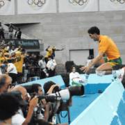 Bicampeão Olímpico do vôlei vem à Marília para aulão aberto à comunidade