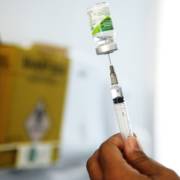 Campanha Nacional de Vacinação contra a gripe começa dia 10 de abril