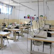 112 alunos são beneficiados por ciclo de aulas profissionalizantes do Ceprom
