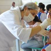 Programa Saúde na Escola é renovado para 2019 e 2020 em Marília