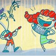 Prefeitura de Marília aposta em projeto musical da Palavra Cantada como diferencial para a educação pública infantil