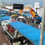 Confira as datas e locais das feiras em Marília