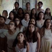 Turma do Teatro da Cidade apresenta espetáculo "Além do Subsolo" neste domingo