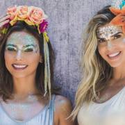 Dicas de maquiagem para o Carnaval