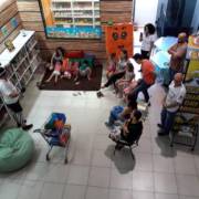 "Hora do Conto": projeto da Biblioteca Municipal dá vida aos clássicos da literatura infantil