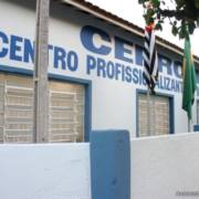 Marília abre vagas para cursos profissionalizantes gratuitos