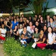 3ª edição do Encontro Mulheres Cidadãs é neste sábado