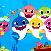 Fenômeno "Baby Shark" vira musical e terá apresentação em Marília