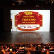 Secretaria da Cultura abre inscrições para aulas de teatro gratuitas