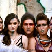 GumPop veio pra ficar! Conheça a banda mariliense formada apenas por mulheres
