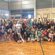 Campeonato Municipal de Basquete está com as inscrições abertas para times femininos e masculinos