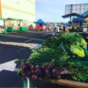 O Food Park cresceu e já está funcionando em oito regiões da cidade