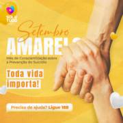 Setembro Amarelo