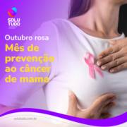 Outubro rosa