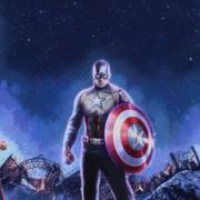 Curioso sobre o novo filme Vingadores: O Ultimato?
