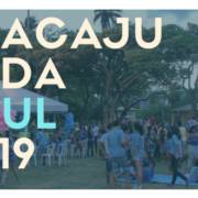 Conscientização sobre o Autismo: Aracaju Toda Azul 2019 – Uma Tarde no Parque