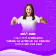 Turbinar vendas de Natal