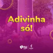 Adivinha só?!