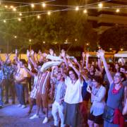 Fique à vontade, “OCUPE A PRAÇA”!