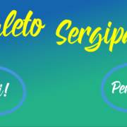 Oxi, oxente, pêga - Dialeto Sergipano