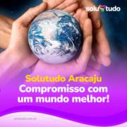 Compromisso com o mundo