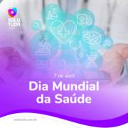 Dia mundial da saude