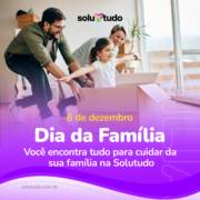 Dia da família