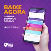 Quer conhecer todas as opções da cidade de Aracaju em delivery, orçamentos, empresas, vagas de emprego  e muito mais?
