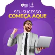 SEU SUCESSO COMEÇA AQUI!