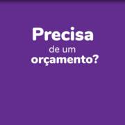 ORÇAMENTOS