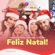 FELIZ NATAL!