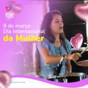 Dia das mulheres