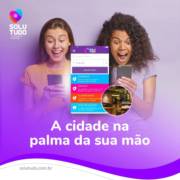 Soluções com a solutudo