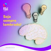 Seja sempre lembrado !