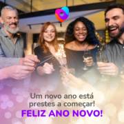 Feliz Ano Novo