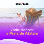 Praia de Atalaia
