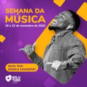 Semana da Música