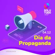 04/12 - DIA DA PROPAGANDA