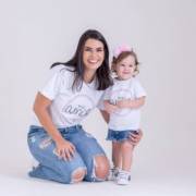 Nay Dantas: amor de mãe que virou marca de roupa