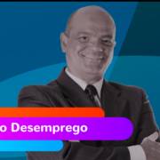 Sérgio Araújo: Vencendo o Desemprego